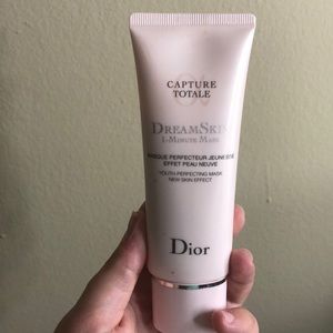 Dior Dreamskin 1 Minute Mask
